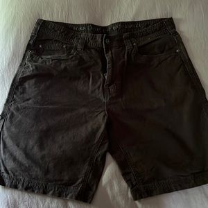 PrAna mens shorts